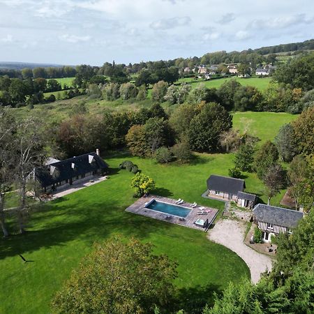 Le Clos De Lily Coudray-Rabut Bagian luar foto
