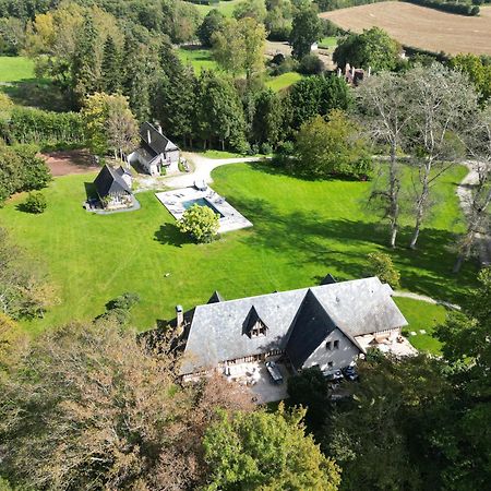 Le Clos De Lily Coudray-Rabut Bagian luar foto