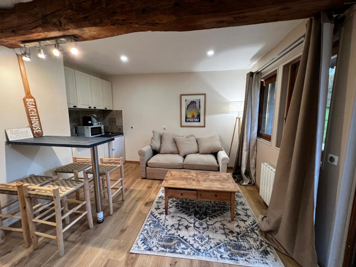 Le Clos De Lily Coudray-Rabut Bagian luar foto