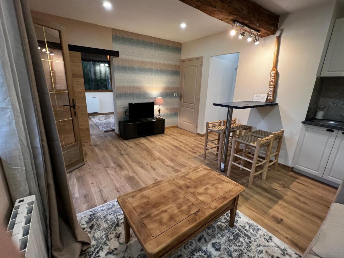 Le Clos De Lily Coudray-Rabut Bagian luar foto