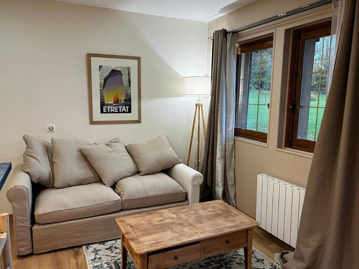 Le Clos De Lily Coudray-Rabut Bagian luar foto