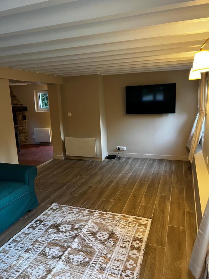Le Clos De Lily Coudray-Rabut Bagian luar foto