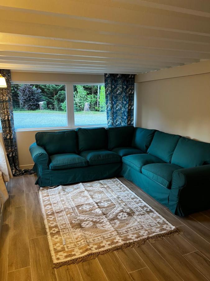 Le Clos De Lily Coudray-Rabut Bagian luar foto