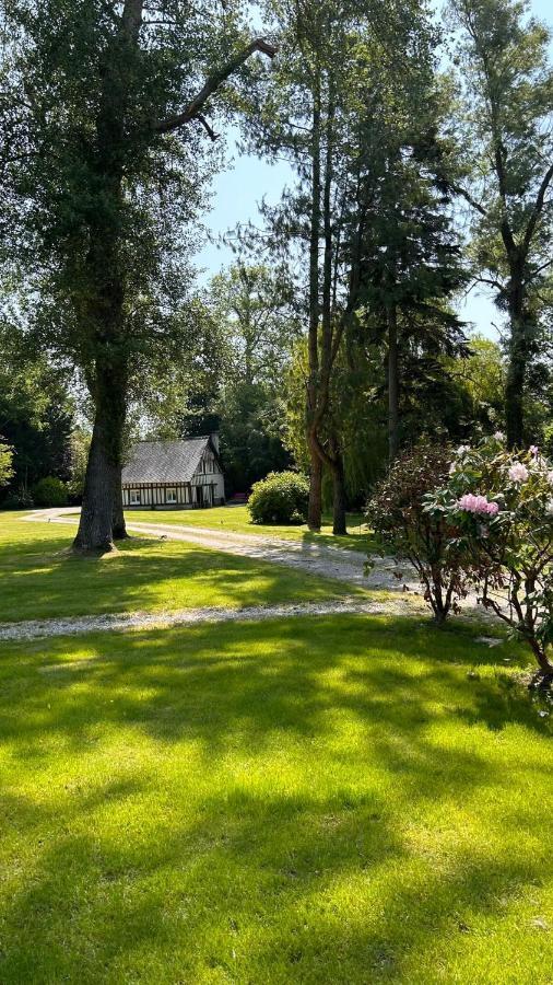 Le Clos De Lily Coudray-Rabut Bagian luar foto
