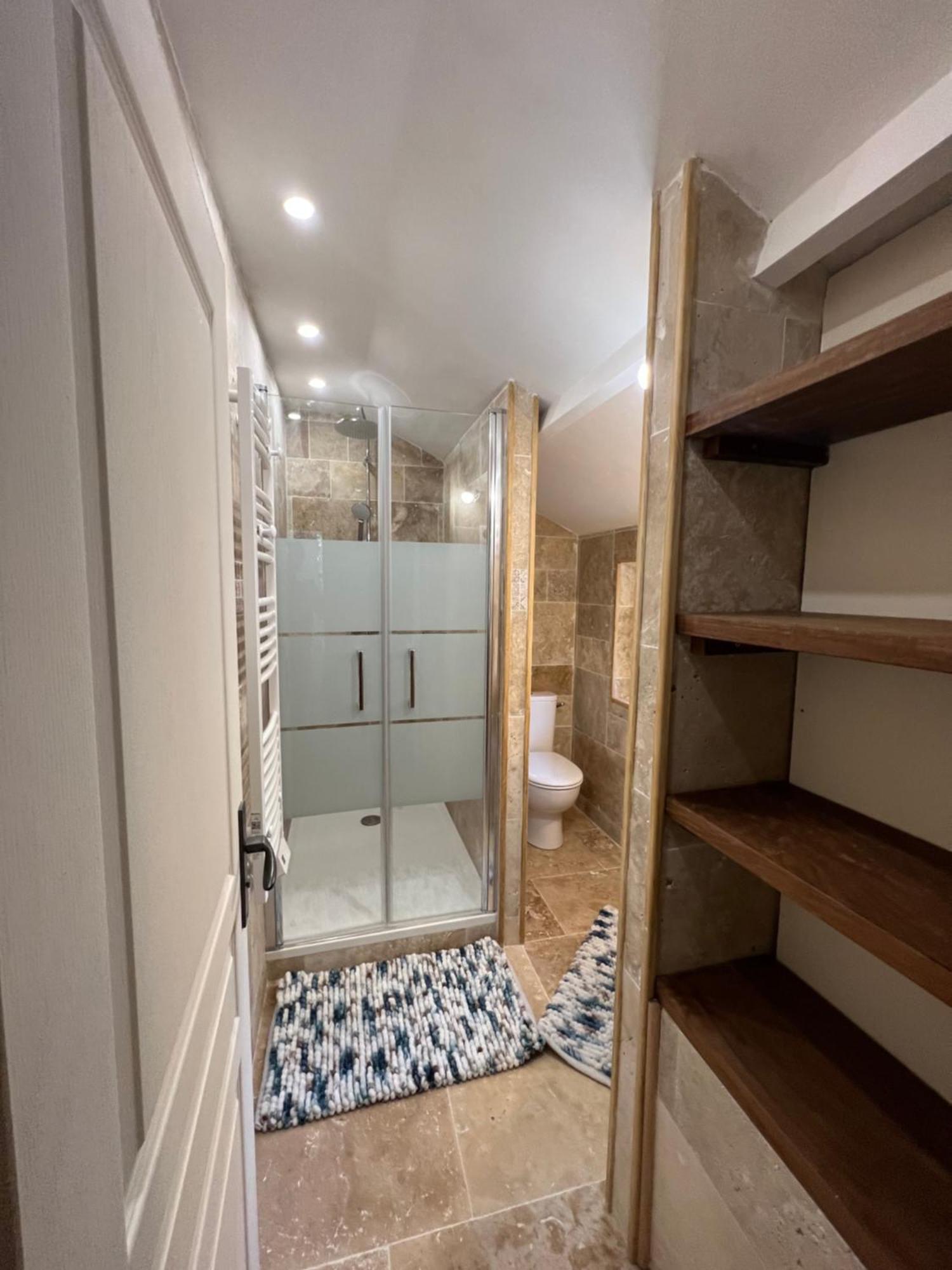 Le Clos De Lily Coudray-Rabut Bagian luar foto