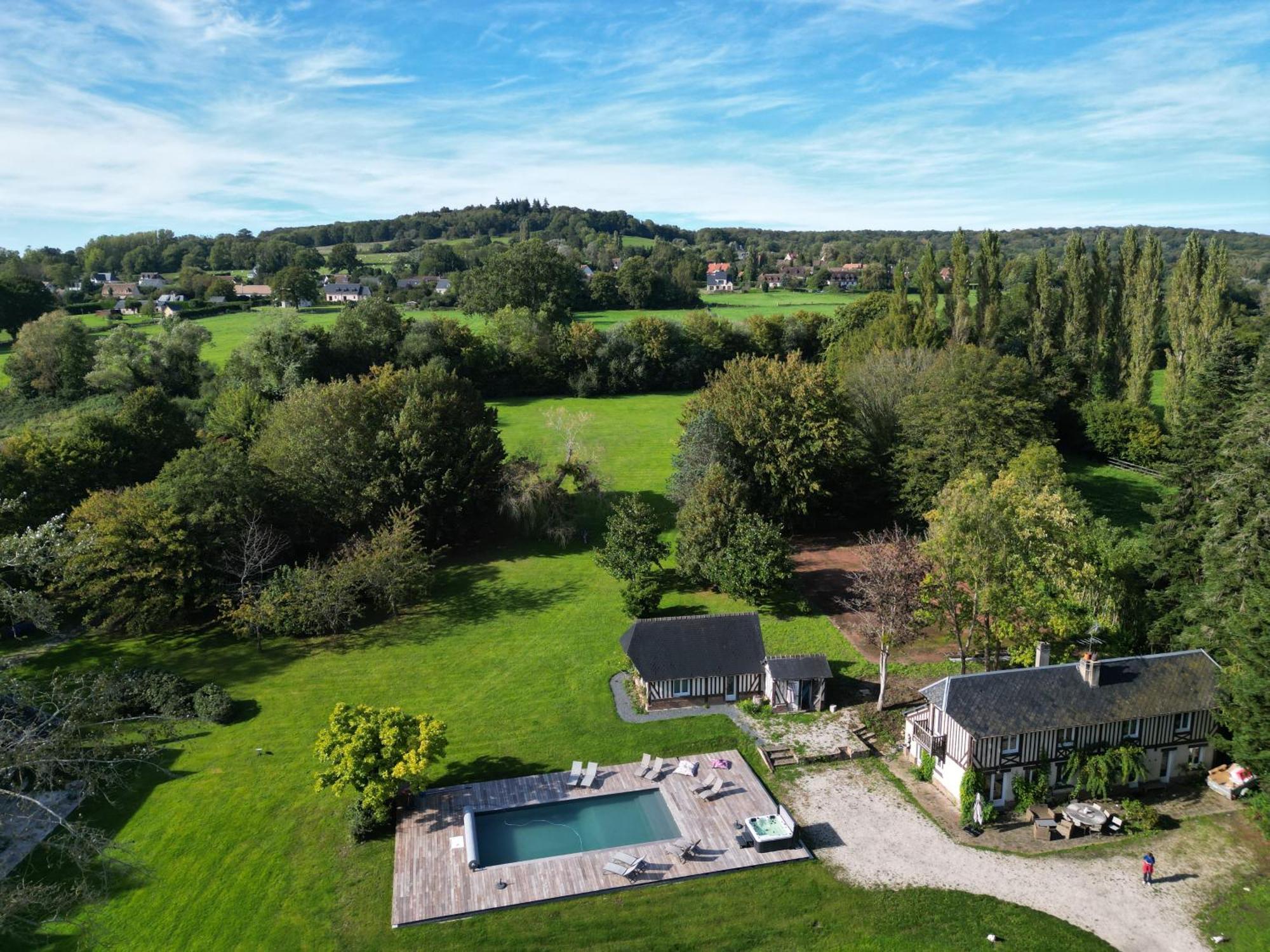 Le Clos De Lily Coudray-Rabut Bagian luar foto