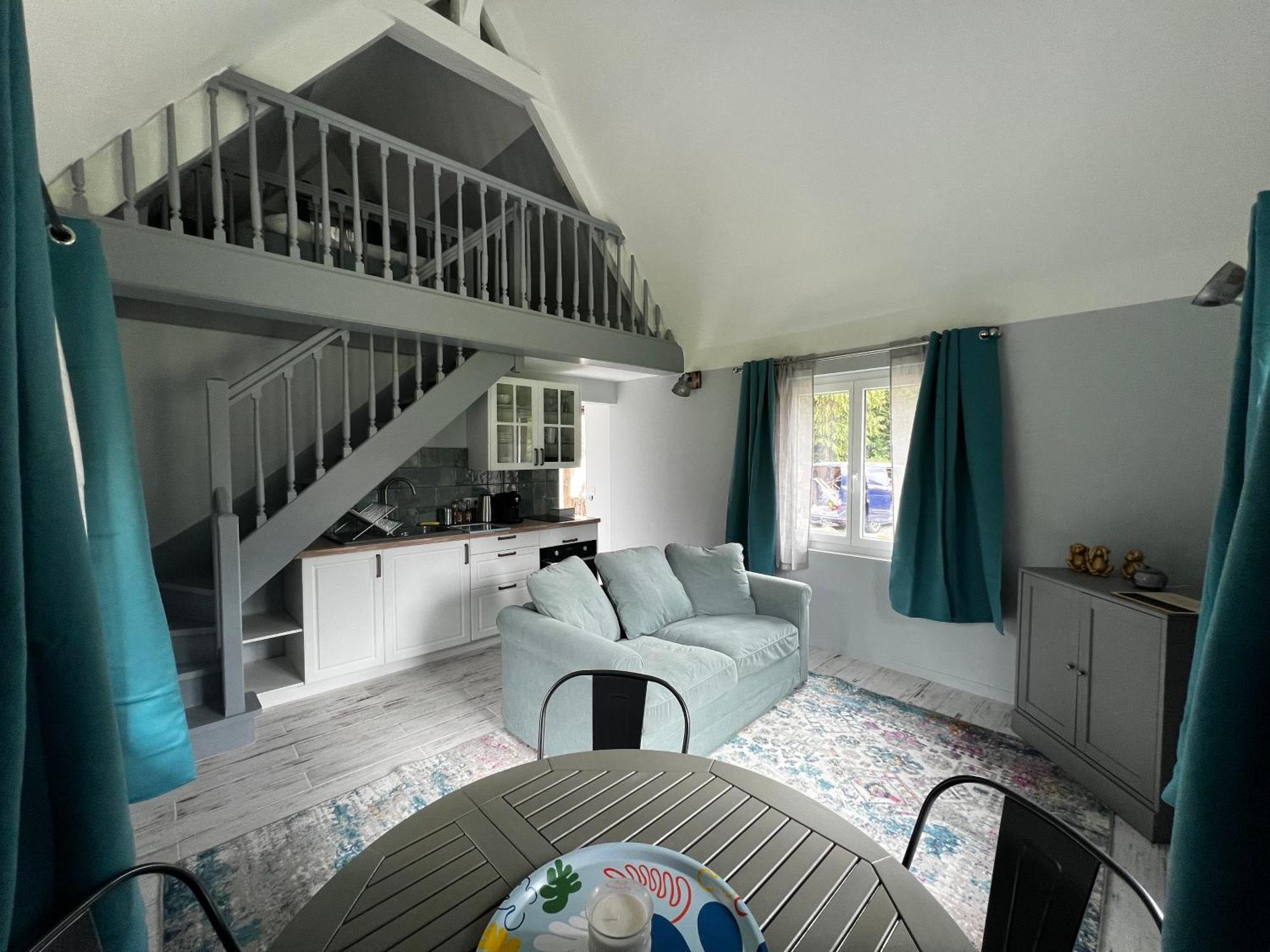 Le Clos De Lily Coudray-Rabut Bagian luar foto