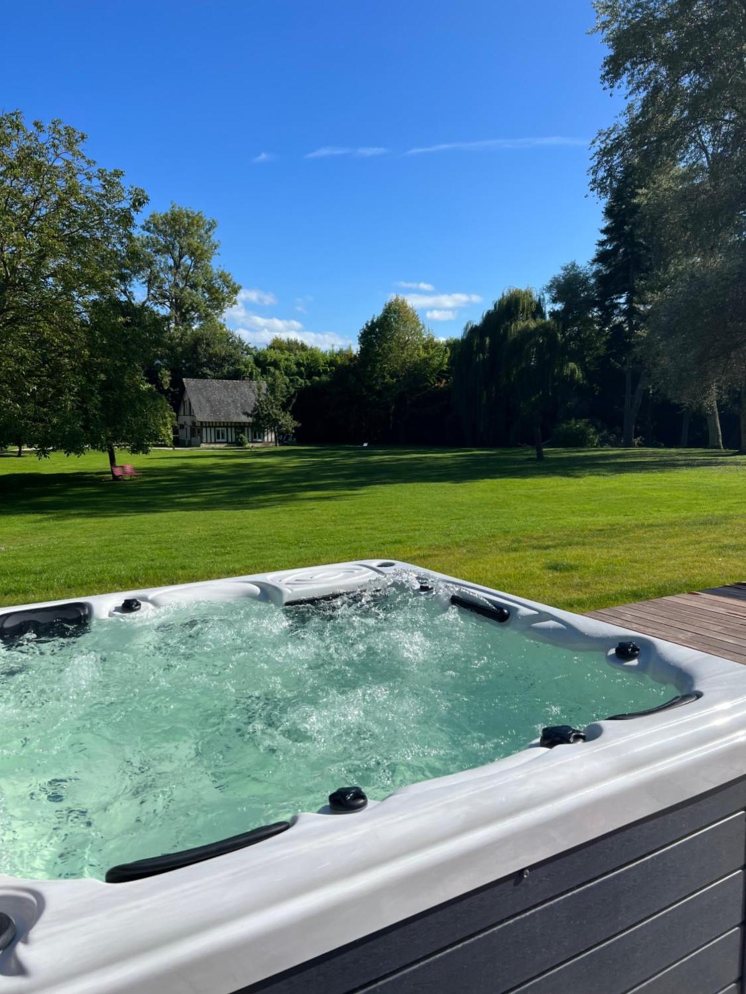 Le Clos De Lily Coudray-Rabut Bagian luar foto