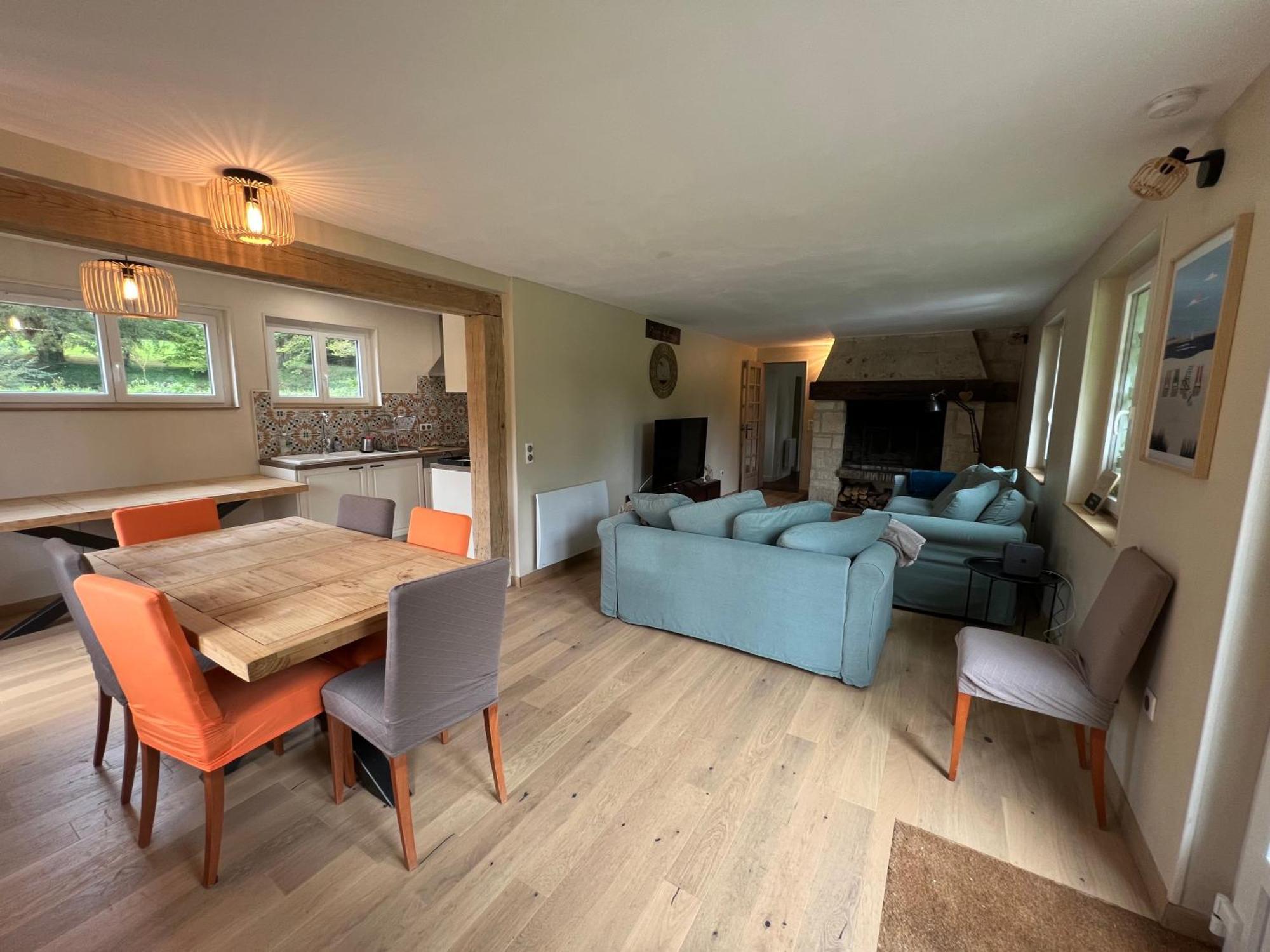 Le Clos De Lily Coudray-Rabut Bagian luar foto