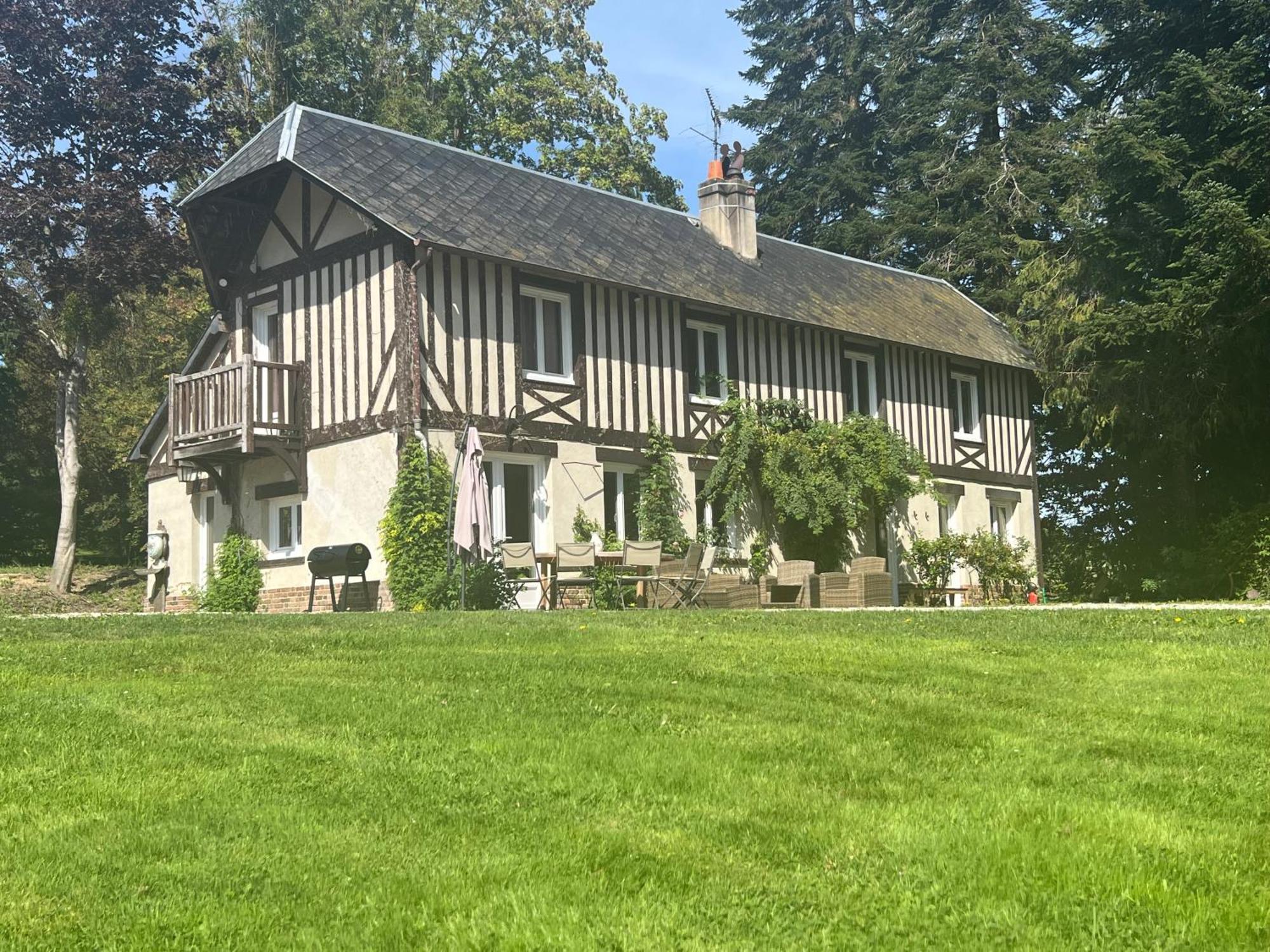 Le Clos De Lily Coudray-Rabut Bagian luar foto