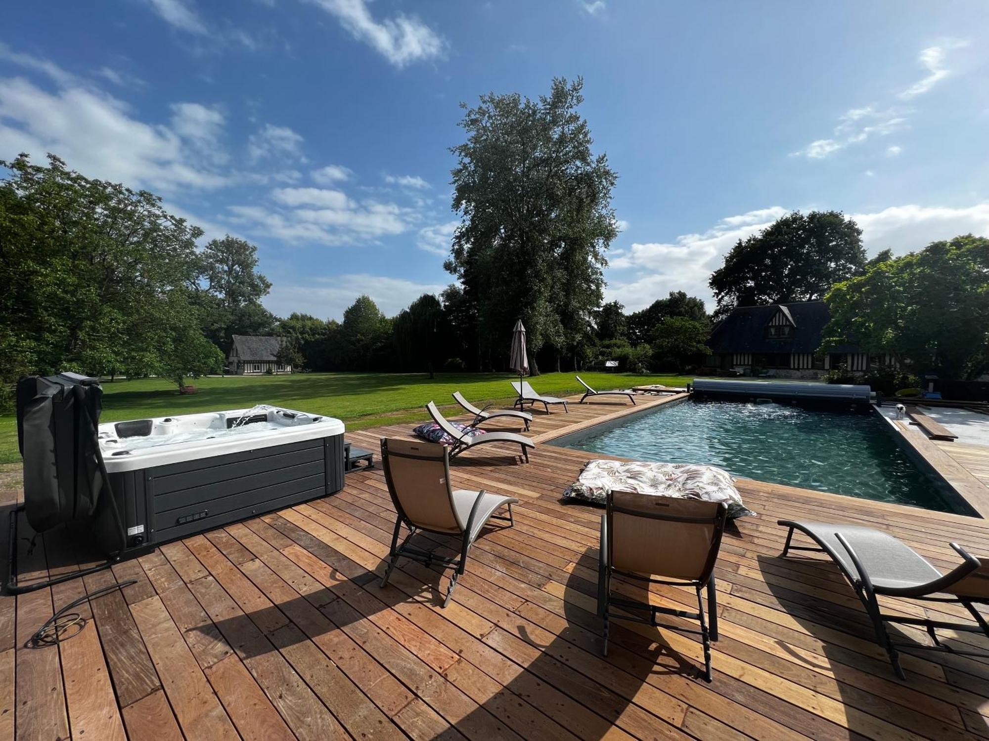 Le Clos De Lily Coudray-Rabut Bagian luar foto