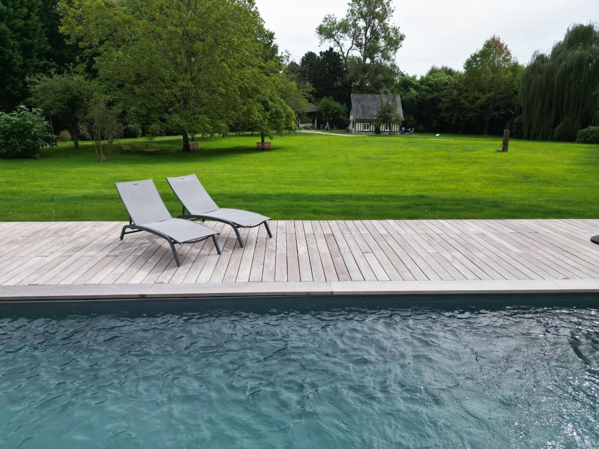Le Clos De Lily Coudray-Rabut Bagian luar foto
